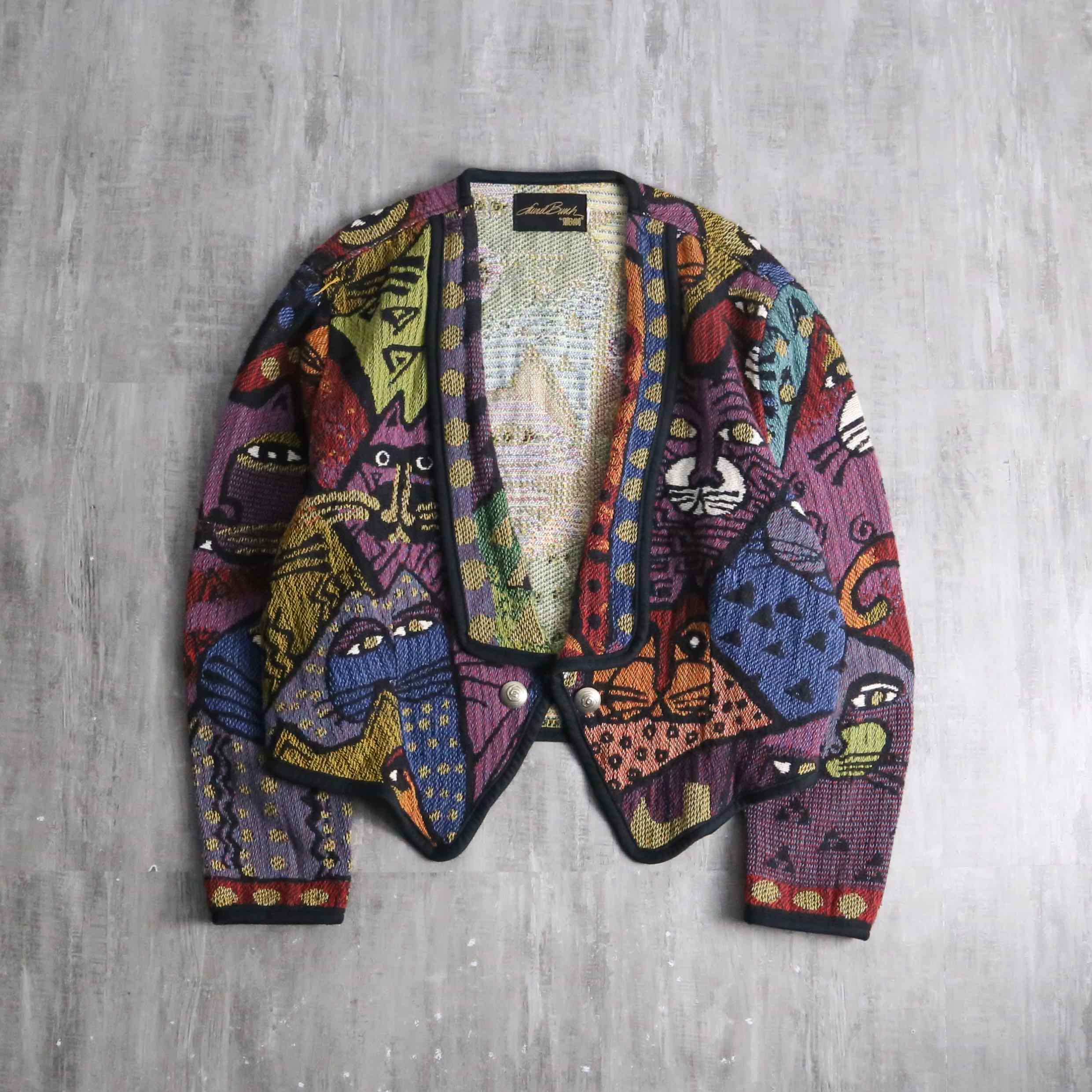 GOBELINS JACKET