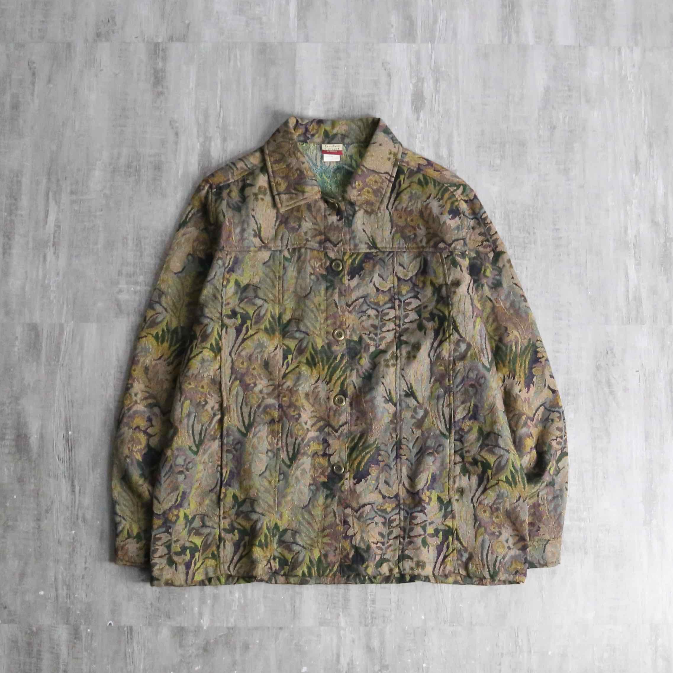 GOBELINS JACKET