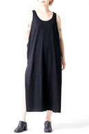 BISHOOL Super Long Tank Top
