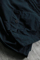 "Polo by Ralph Lauren" black hooded jacket