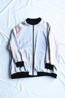 BISHOOL Embroidery Wool Gabardine SUKAJAN -春画-