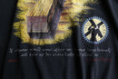 90's Jesus printed Tee
