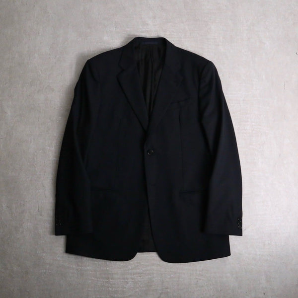 ARMANI COLLEZIONI single tailored jacket