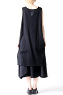BISHOOL Long Tank Top