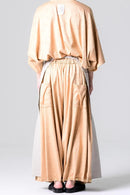 BISHOOL Linen HAKAMA Apron