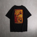 1990s-00s DRAGON BALL tee