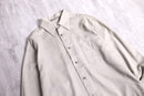 90s Calvin Klein Jeans cotton dress shirt