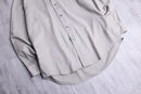 90s Calvin Klein Jeans cotton dress shirt