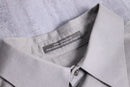 90s Calvin Klein Jeans cotton dress shirt