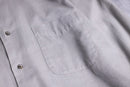 90s Calvin Klein Jeans cotton dress shirt