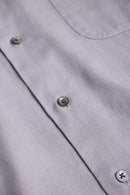 90s Calvin Klein Jeans cotton dress shirt