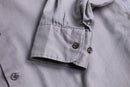 90s Calvin Klein Jeans cotton dress shirt