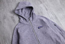 10s Patagonia better sweater hoodie