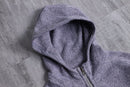 10s Patagonia better sweater hoodie