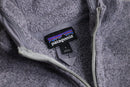 10s Patagonia better sweater hoodie