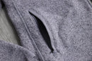 10s Patagonia better sweater hoodie