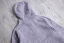 10s Patagonia better sweater hoodie