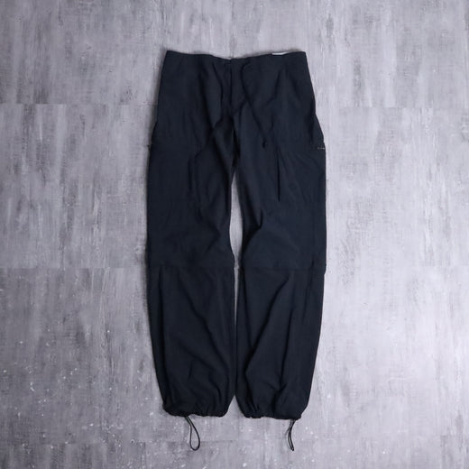 HARD WEAR nylon touch mountain pants