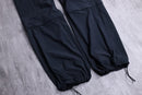 HARD WEAR nylon touch mountain pants