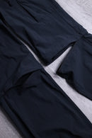 HARD WEAR nylon touch mountain pants
