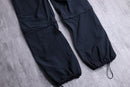 HARD WEAR nylon touch mountain pants