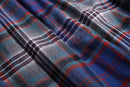00s Ralph Lauren long check shirt