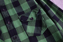 90s Polo by Ralph Lauren short length check shirt