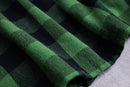 90s Polo by Ralph Lauren short length check shirt