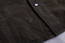 diesel wrinkle shirt