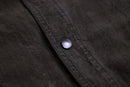 diesel wrinkle shirt