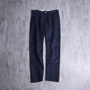 ARMANI JEANS light straight pants