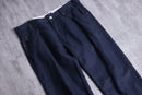 ARMANI JEANS light straight pants