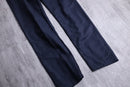 ARMANI JEANS light straight pants