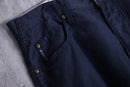 ARMANI JEANS light straight pants