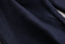 ARMANI JEANS light straight pants