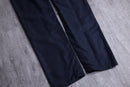 ARMANI JEANS light straight pants