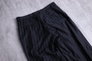 Paul Smith notuck pinstripe slacks