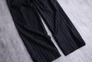 Paul Smith notuck pinstripe slacks