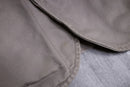 “DIESEL” military work-style tailored jacket