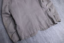 “DIESEL” military work-style tailored jacket