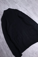 cable-knit design drivers knit