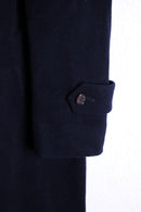 "EVAN-PICONE" wool double long coat