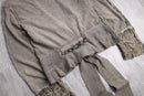 deformation decadent design cardigan