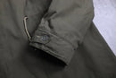 m51 style hooded field jacket