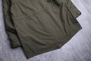 m51 style hooded field jacket