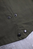 m51 style hooded field jacket