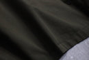 m51 style hooded field jacket