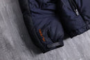 1990s Polo by Ralph Lauren 2tone down jacket