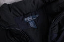 1990s Polo by Ralph Lauren 2tone down jacket