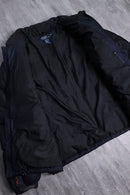 1990s Polo by Ralph Lauren 2tone down jacket